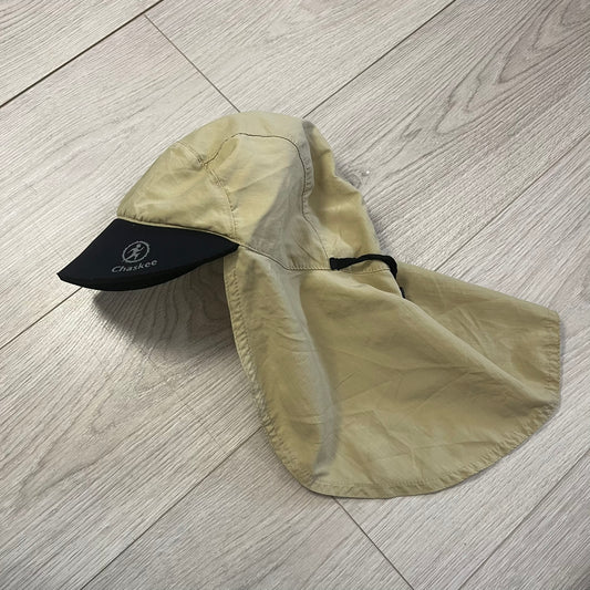 chaskee desert cap