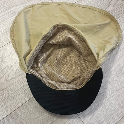chaskee desert cap
