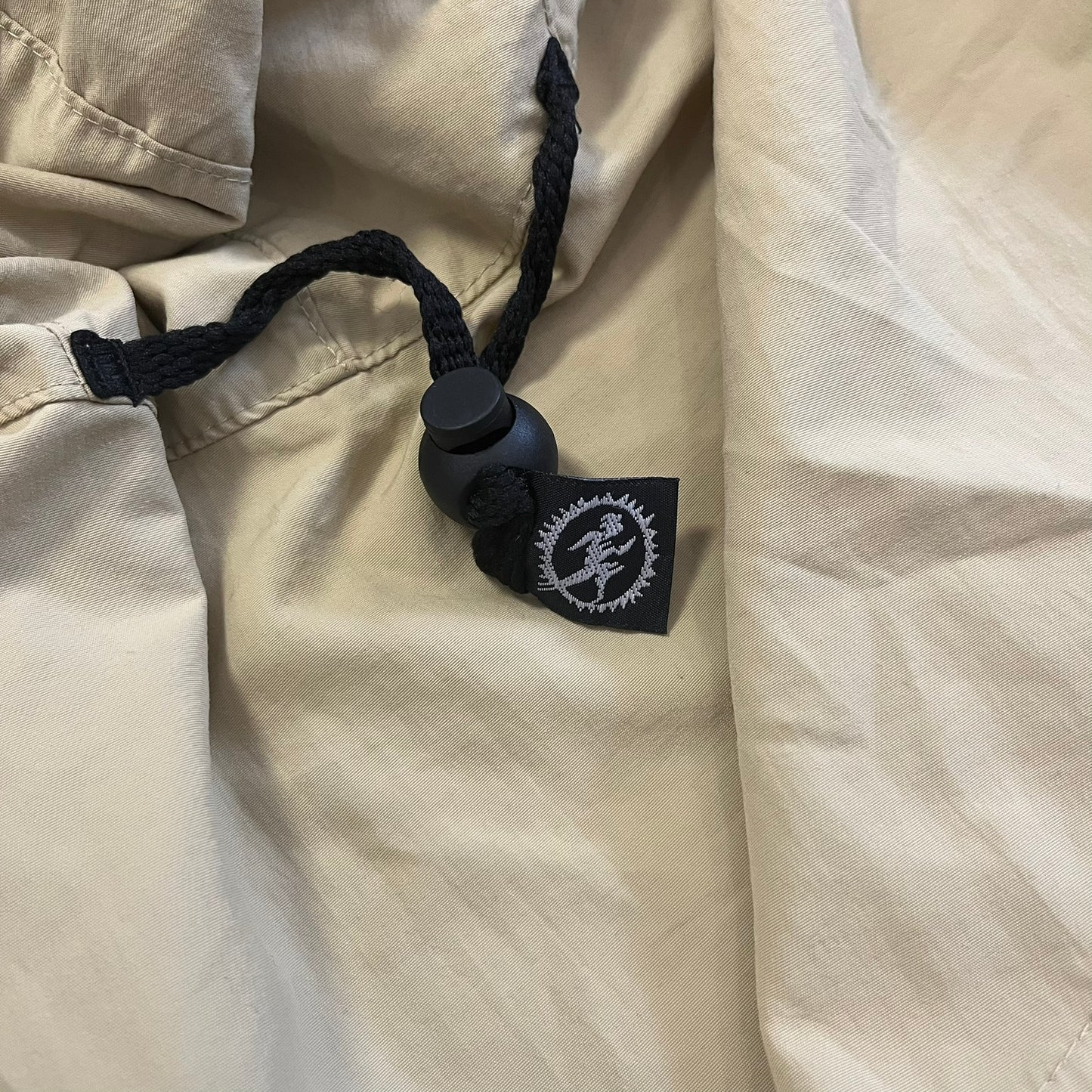 chaskee desert cap