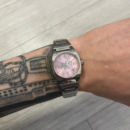 everlast el-323l women's watch