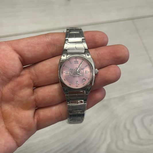 everlast el-323l women's watch