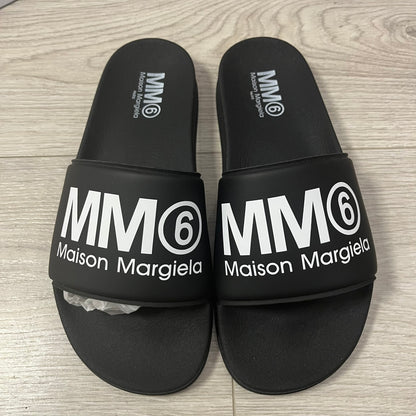mm6 maison margiela slippers