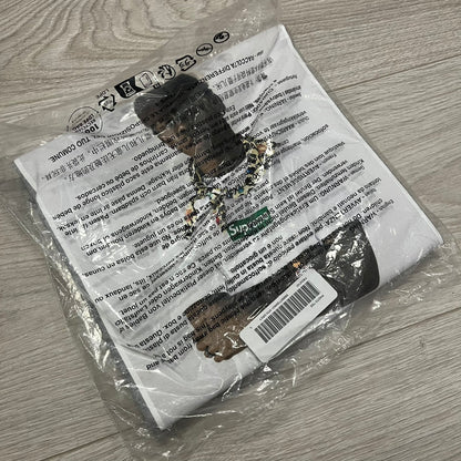 supreme tyler the creator gray tee