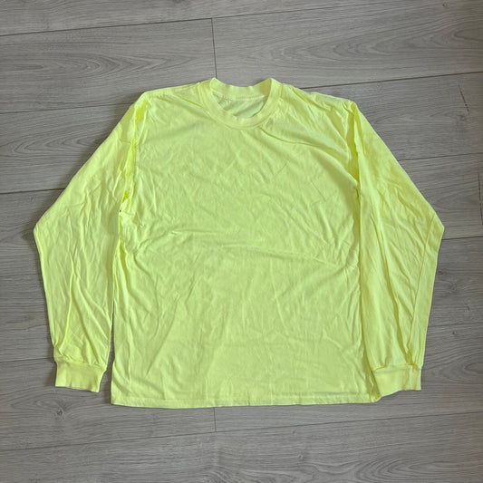 yeezy season 6 longsleeve