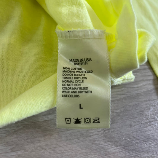 yeezy season 6 longsleeve