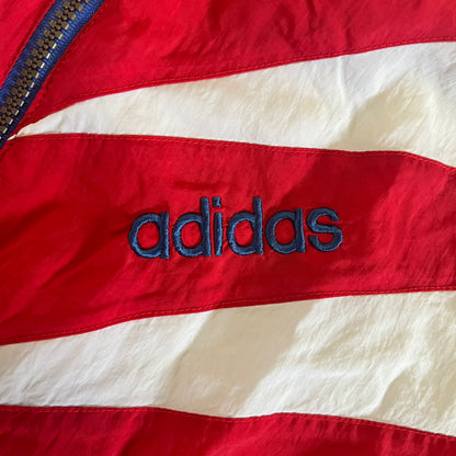 adidas 90's pizzeria melodie track jacket