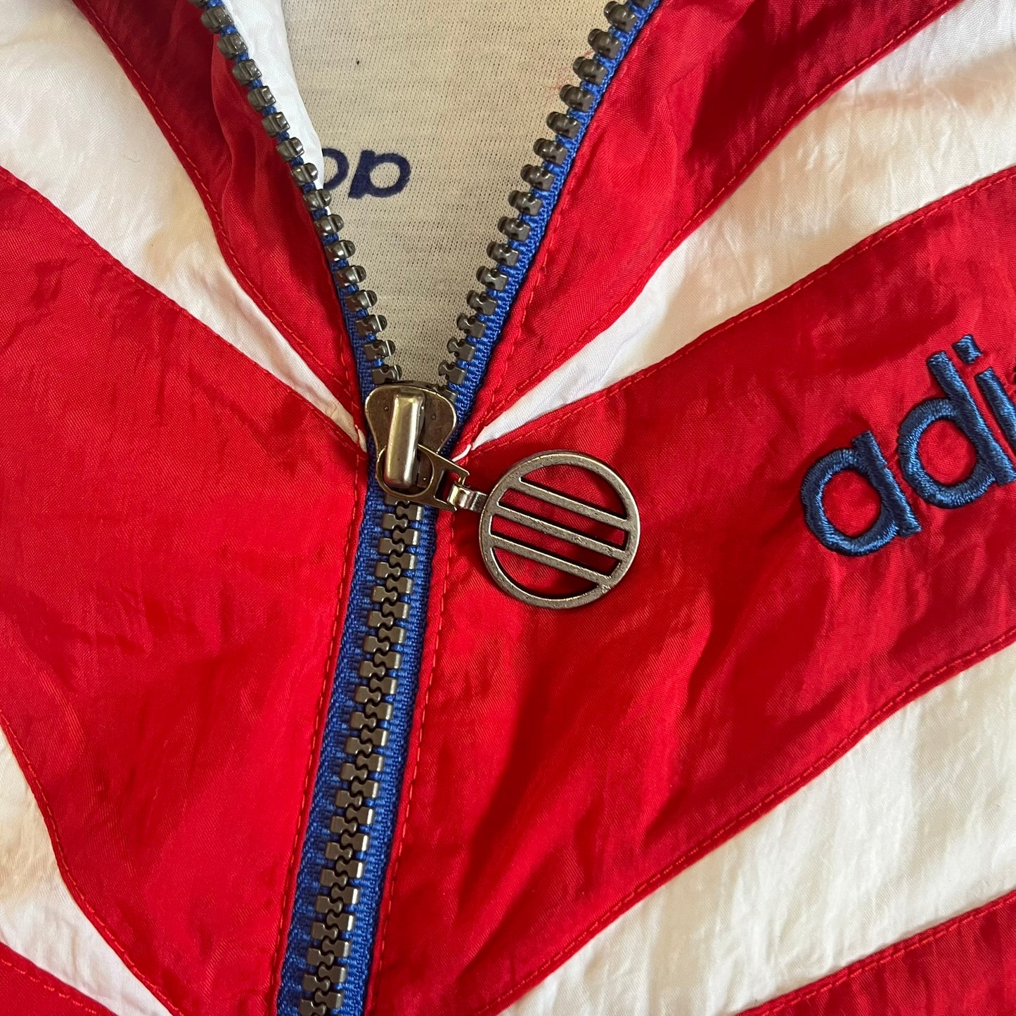 adidas 90's pizzeria melodie track jacket