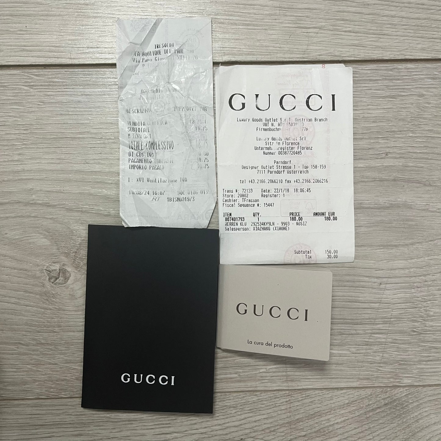 gucci double g logo guccissima canvas wallet