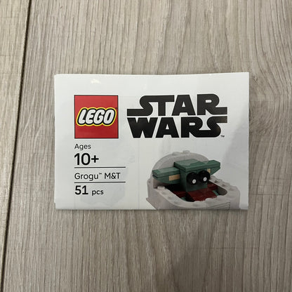 lego star wars grogu m&t