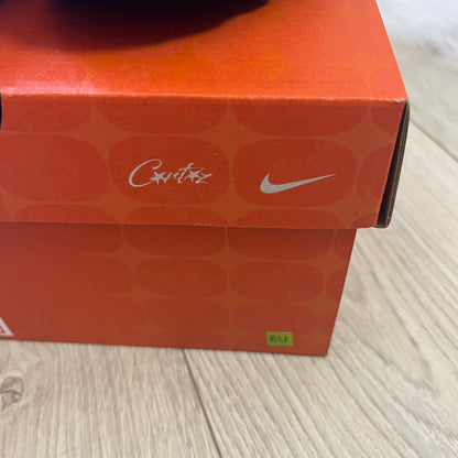 nike air max 95 corteiz honey black