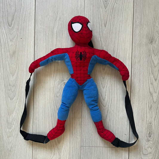 spider-man h&m marvel 2004 backpack