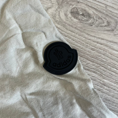 moncler x adidas originals longsleeve