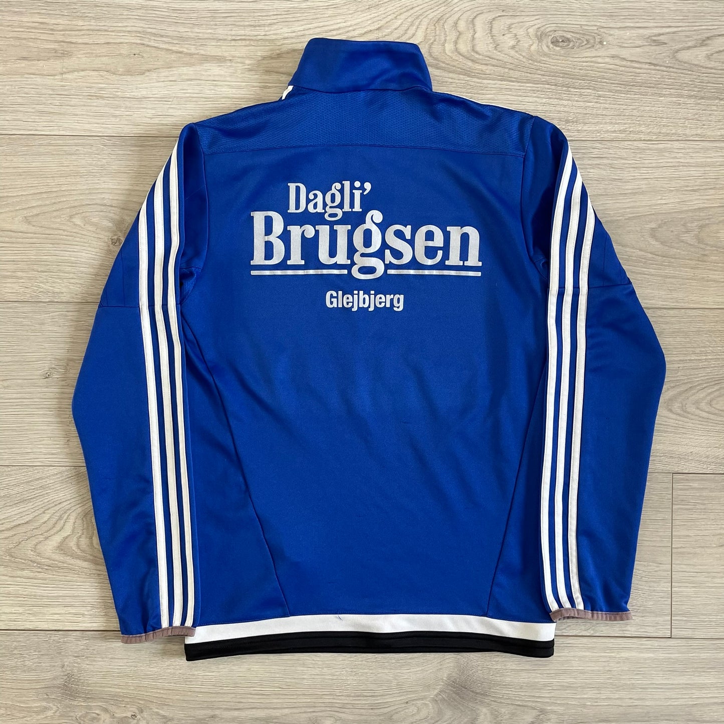 adidas honda gsf track jacket