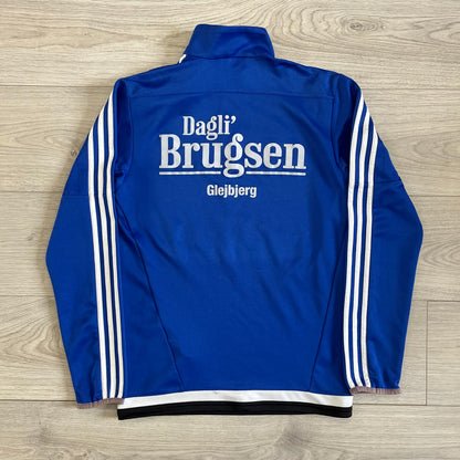 adidas honda gsf track jacket