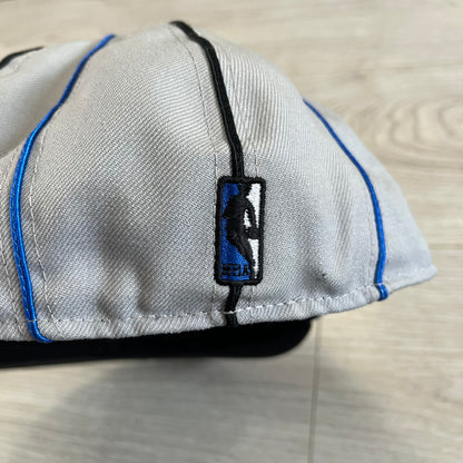 dallas mavericks new era 59fifty nba snapback cap