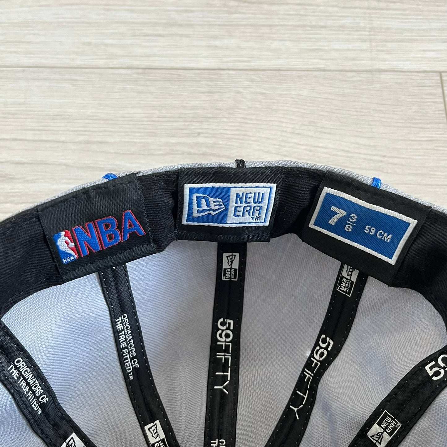 dallas mavericks new era 59fifty nba snapback cap