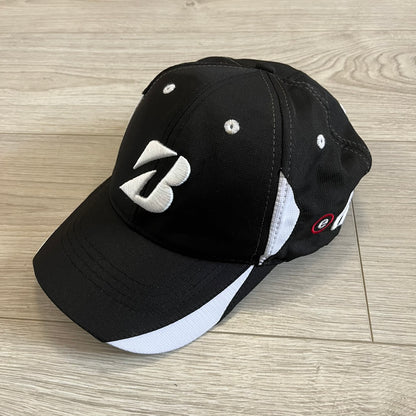 bridgestone golf e6 baseball cap