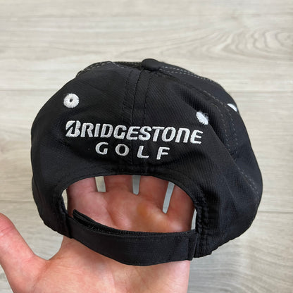 bridgestone golf e6 baseball cap
