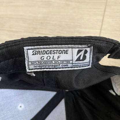 bridgestone golf e6 baseball cap