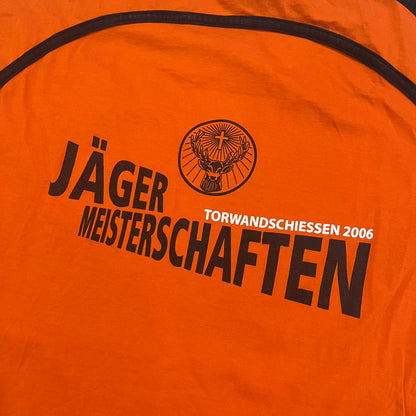 jagermeister 2006 tee