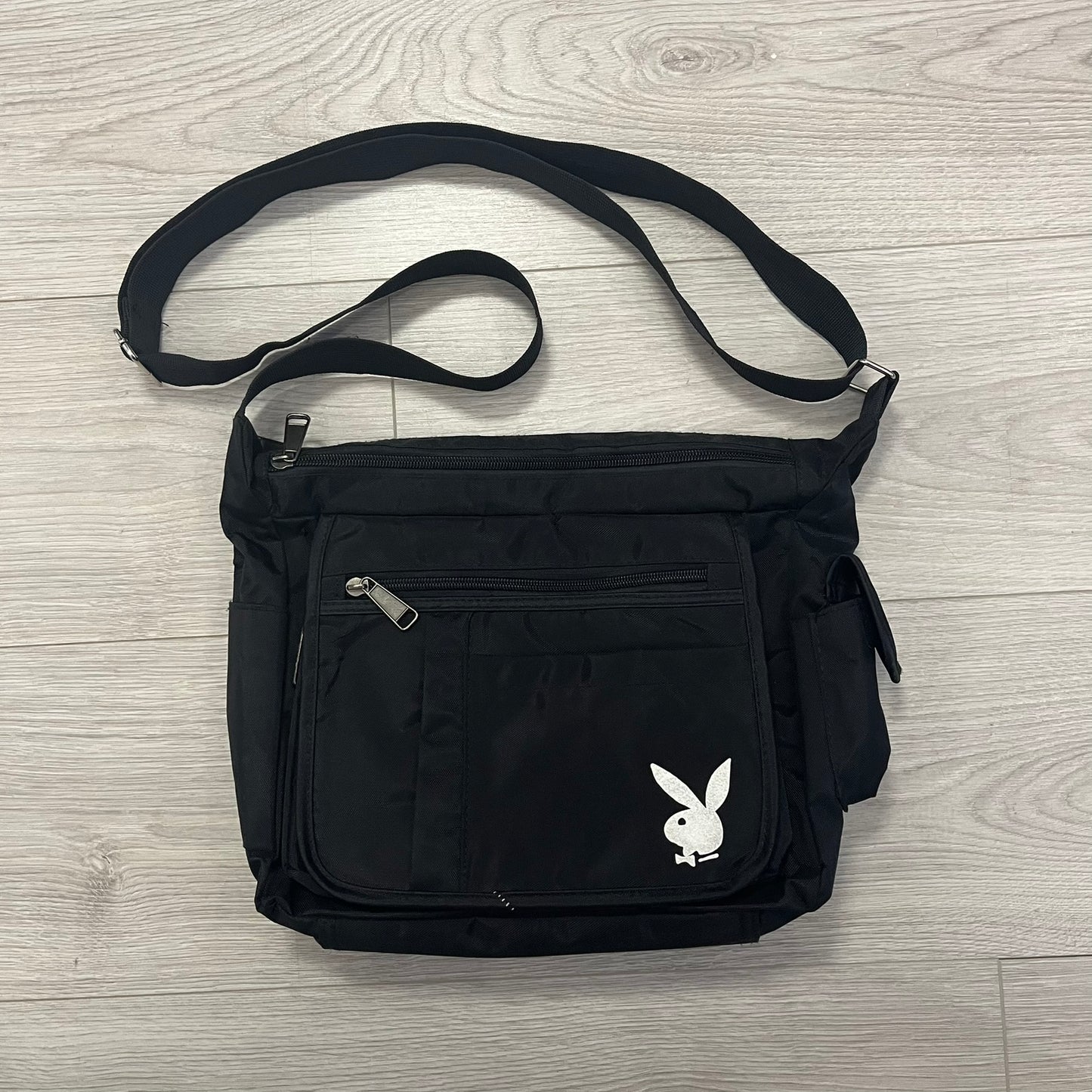 playboy shoulder bag