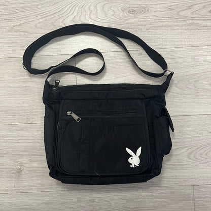 playboy shoulder bag