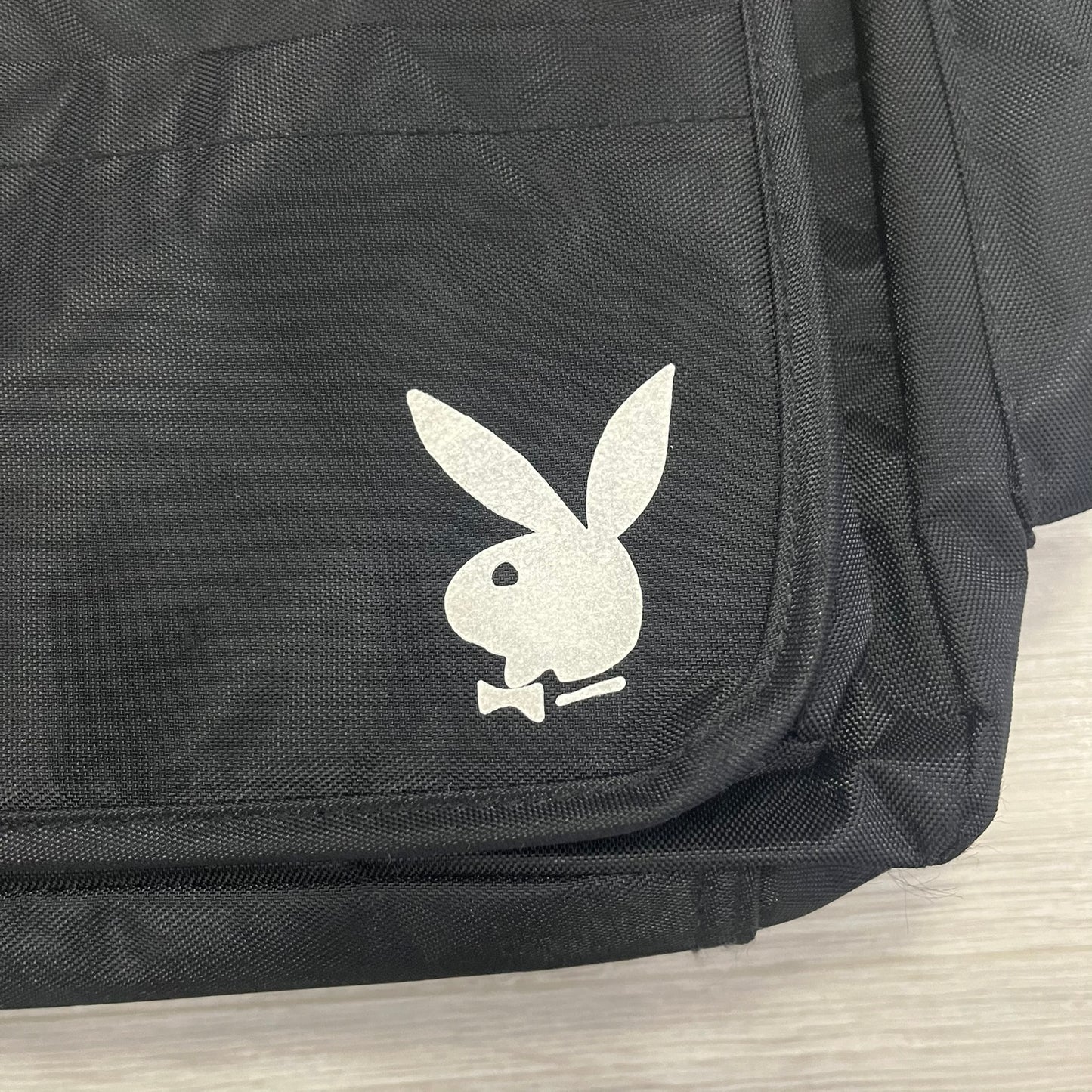 playboy shoulder bag