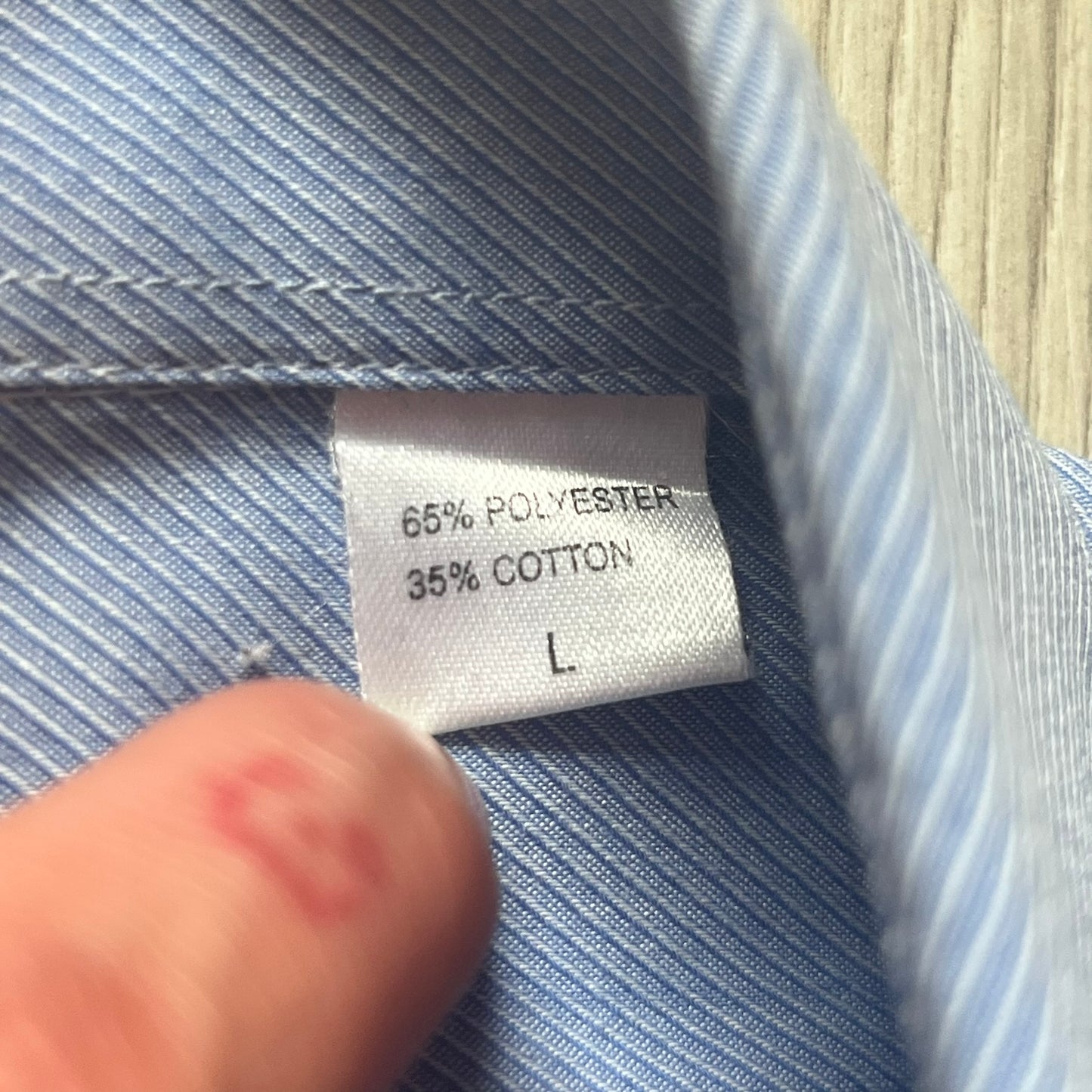 yves saint laurent button up shirt