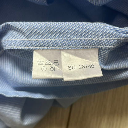 yves saint laurent button up shirt