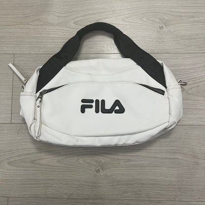 fila synthetic handbag