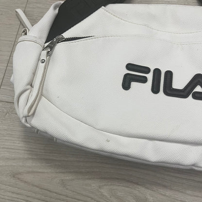 fila synthetic handbag