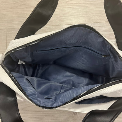 fila synthetic handbag