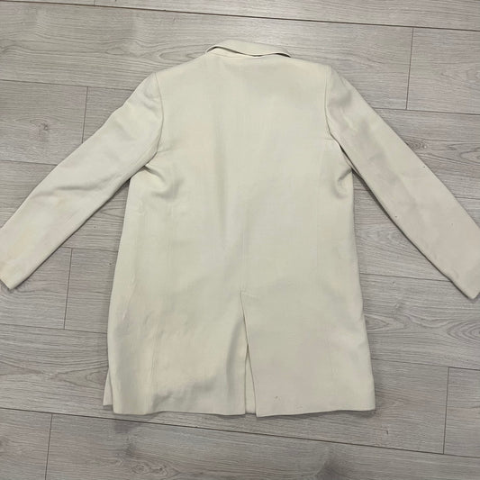 massimo dutti blazer jacket