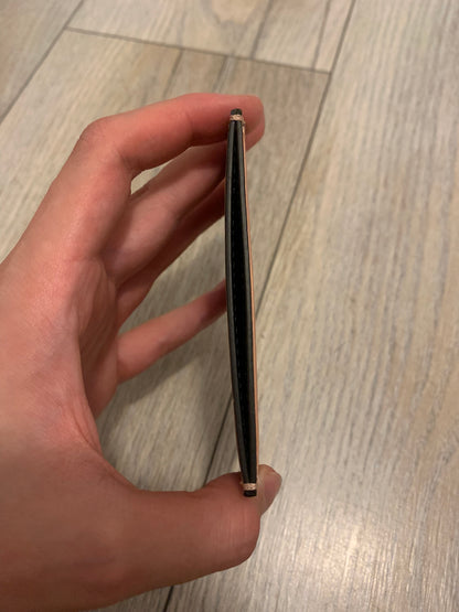 gucci microguccissima cardholder