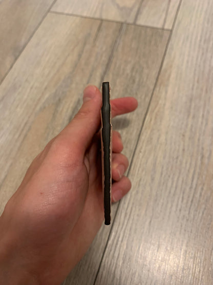 gucci microguccissima cardholder