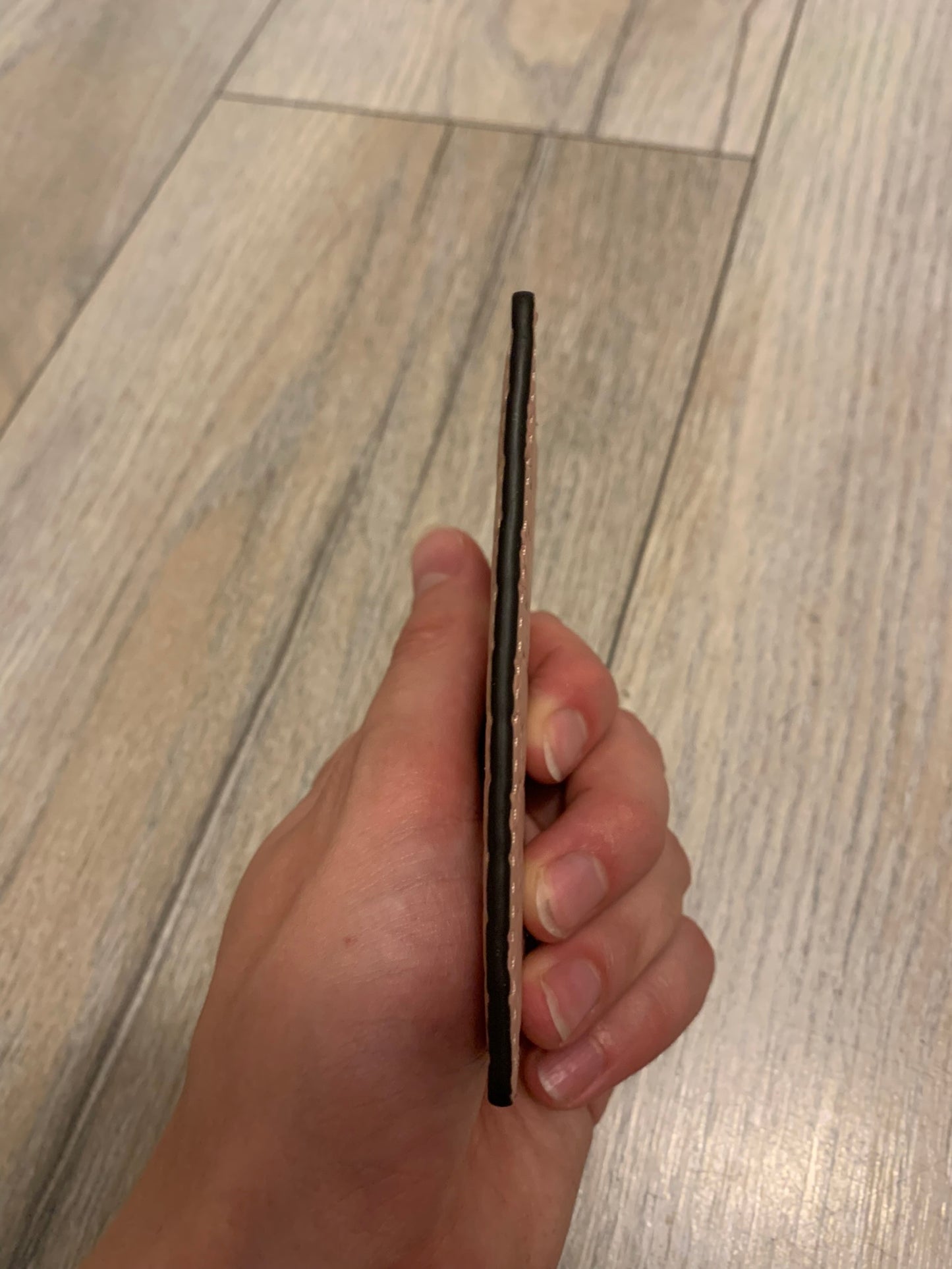 gucci microguccissima cardholder