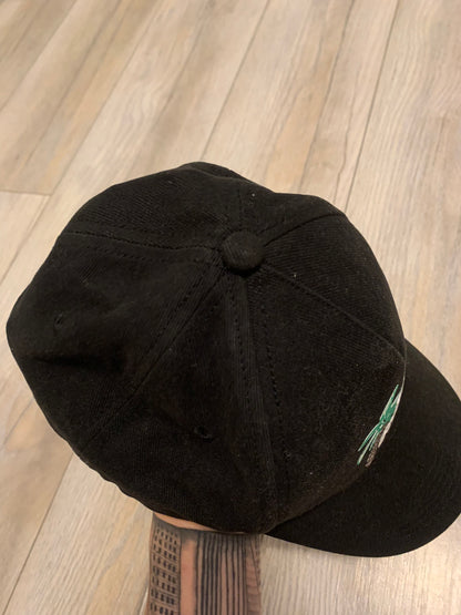 palm angels sketchy cap