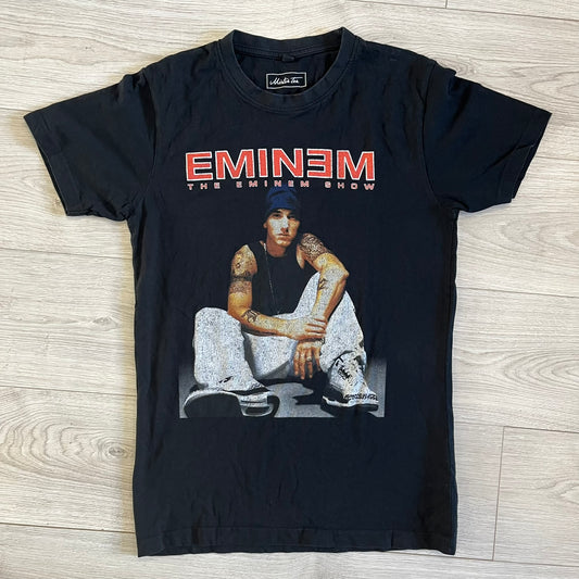 the eminem show tee