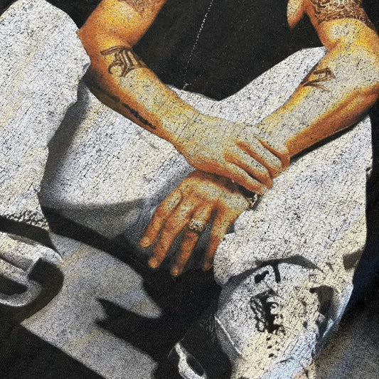 the eminem show tee