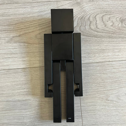 minecraft enderman action figure