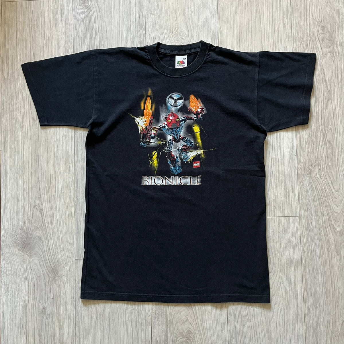 Lego Bionicle