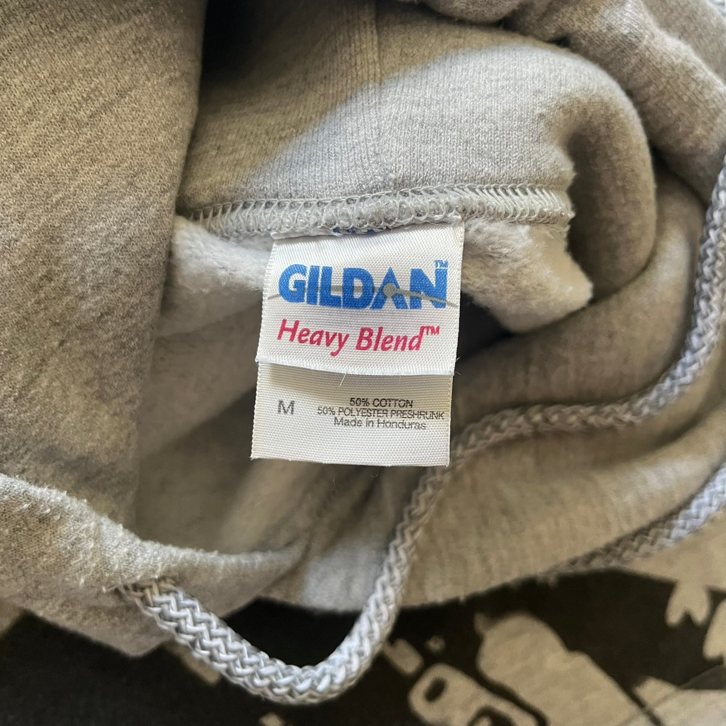 Ultra-rare Little Big Planet hoodie from 2010, made on a Gildan Heavy Blend. Showcases a graffiti like print with Sackboy and logo LBP branding on the pocket with Sony/SCEE licensing. This piece is nearly impossible to find today, making it a standout collectible for fans.