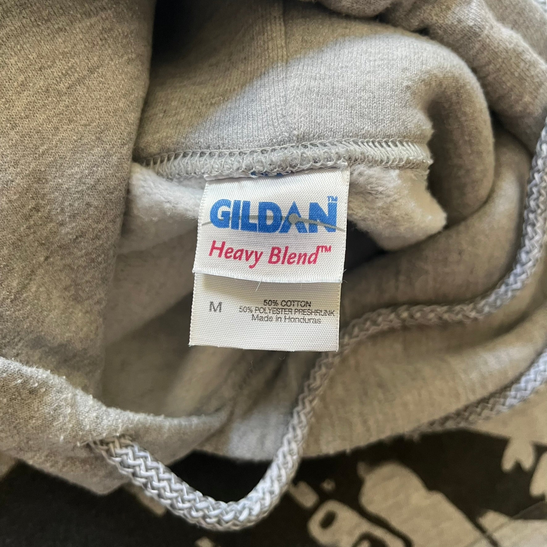 Ultra-rare Little Big Planet hoodie from 2010, made on a Gildan Heavy Blend. Showcases a graffiti like print with Sackboy and logo LBP branding on the pocket with Sony/SCEE licensing. This piece is nearly impossible to find today, making it a standout collectible for fans.