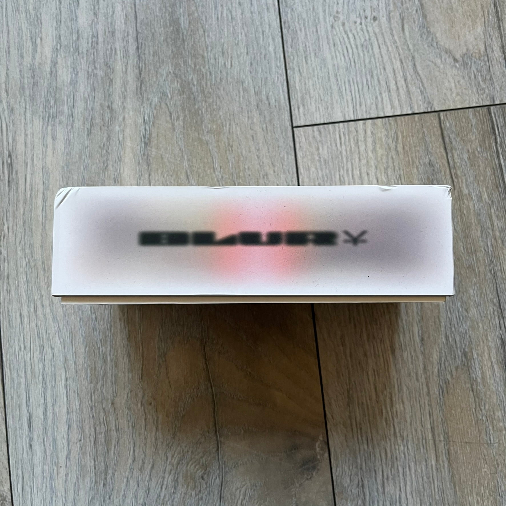 MSCHF Blur ¥5000 Yen Figure – único13