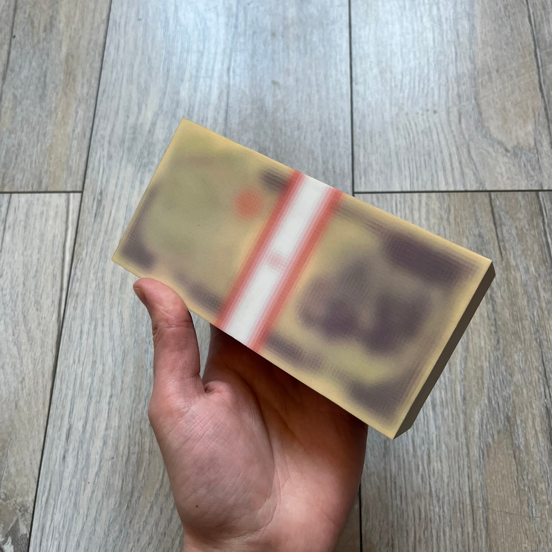 MSCHF Blur ¥5000 Yen Figure – único13