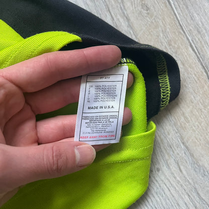 Nike ACG 1990's Cycling Jersey Shirt