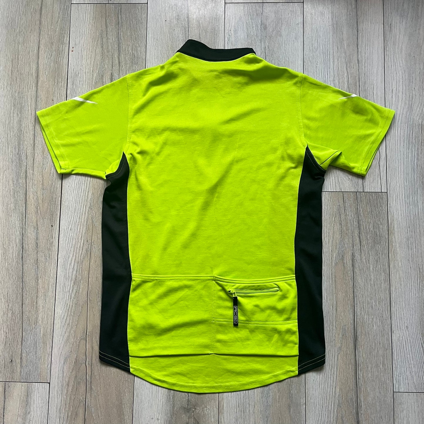 Nike ACG 1990's Cycling Jersey Shirt
