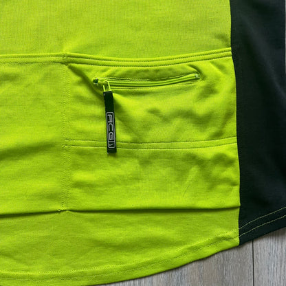 Nike ACG 1990's Cycling Jersey Shirt