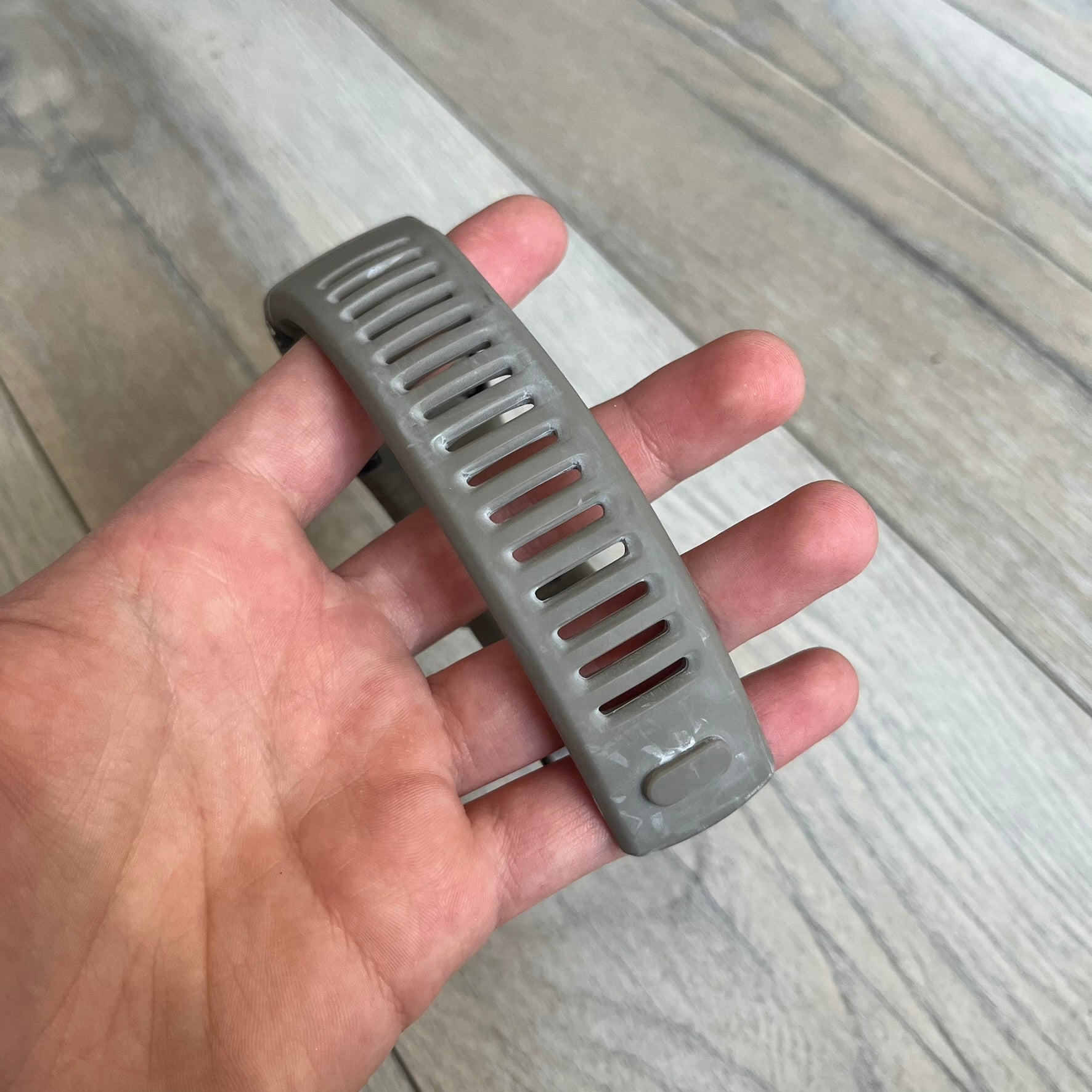 Nike Anvil Comold Reg Digital Watch – único13
