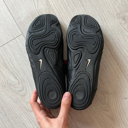 Nike Sunyassi Ballet Flats Black
